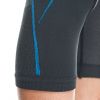 Dainese DRY 3/4 letní termoaktivní kalhoty černé/modré vel.L